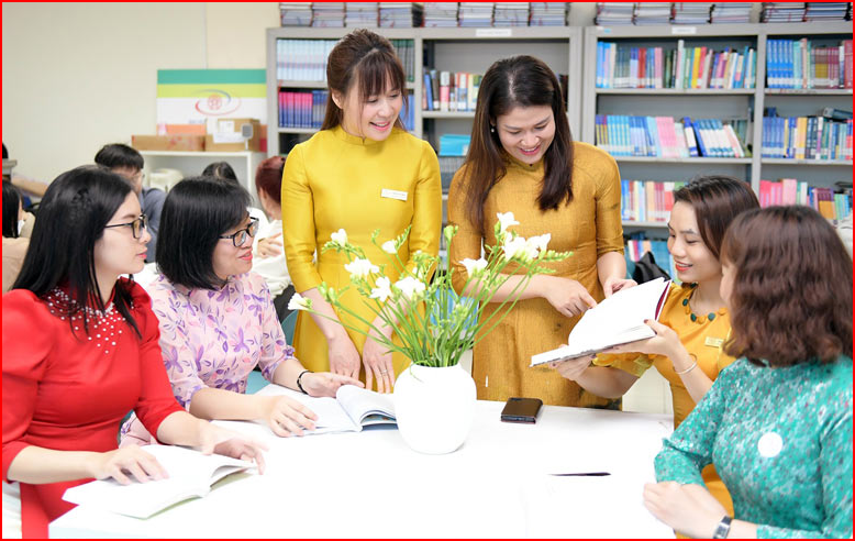 Dự kiến nhiều điểm mới quy định Chương trình bồi dưỡng chuẩn nghề nghiệp giảng viên